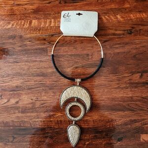 Erica Lyons Statement Necklace